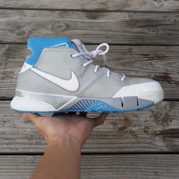 Men Nike Zoom Kobe 1 Protro MPLS Minneapolis Minnesota Lakers Los Angeles Shoes main image 4